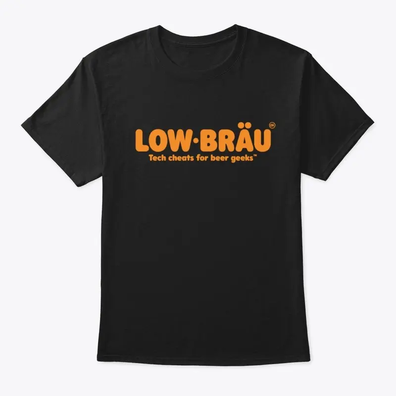 LOW BRÄU xtra crispy